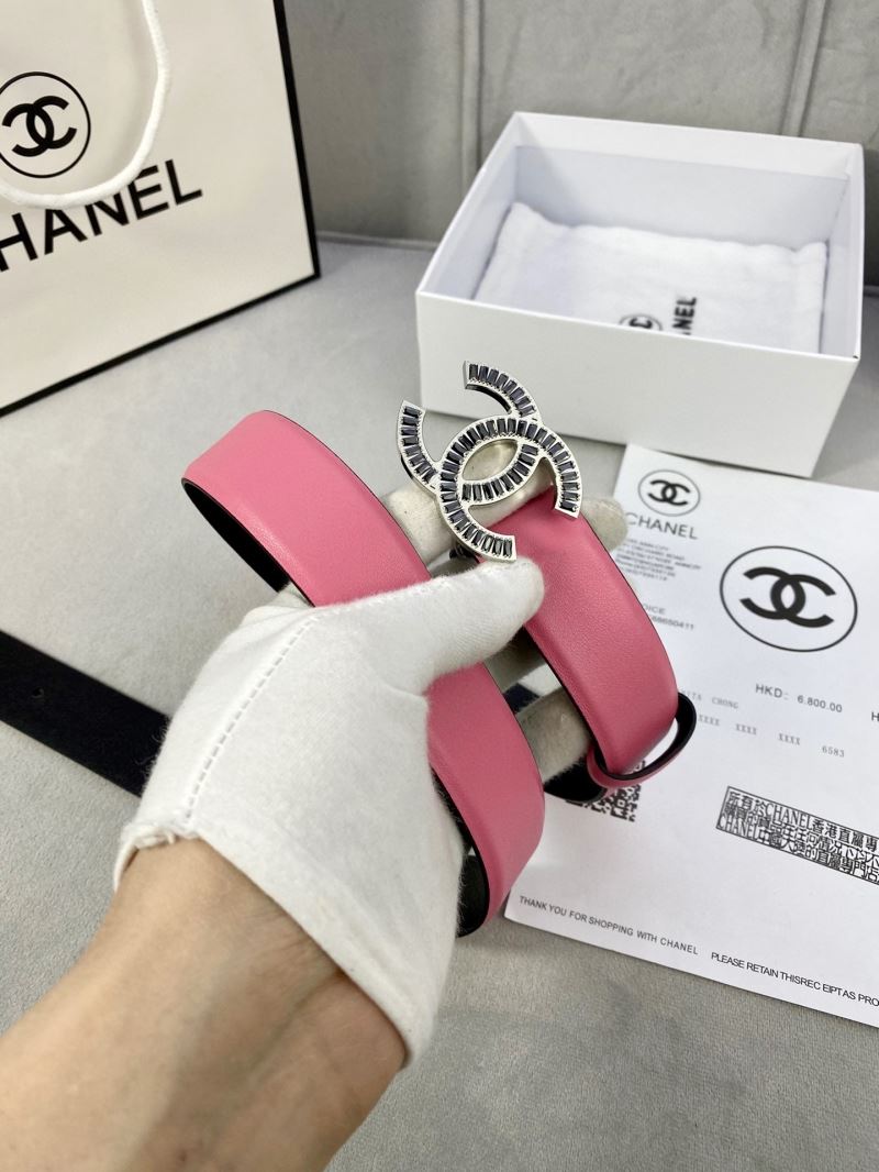 CHANEL